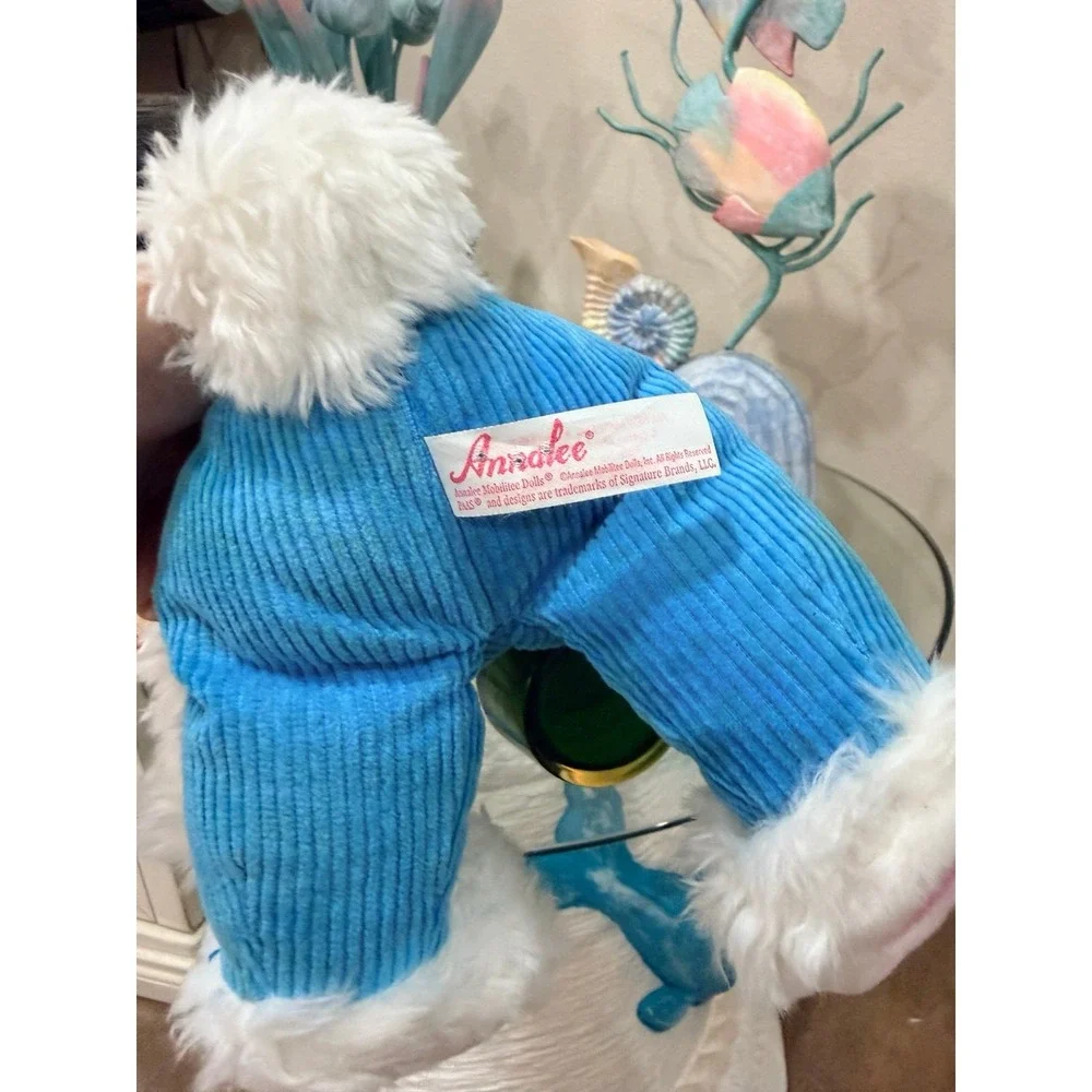 Vintage PAALS bunny